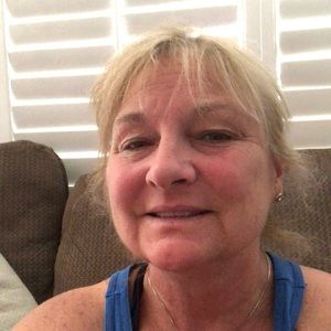 Meet your Posher, Cherie